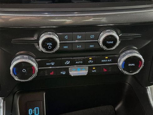 Used 2023 Ford F150 XLT w/ Equipment Group 302A High AWD/4WD image 9