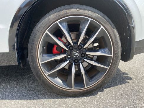 Used 2022 Acura MDX Type S image 33