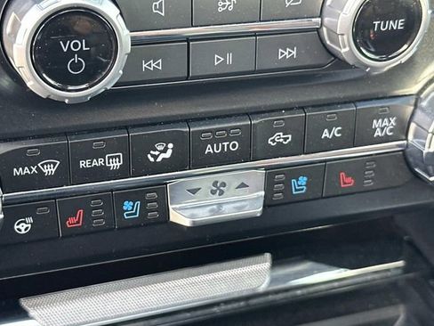 Used 2024 Ford F350 King Ranch w/ Chrome Package image 31