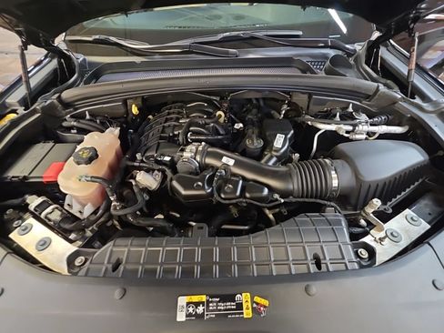 Used 2023 Jeep Grand Cherokee Limited RWD image 9