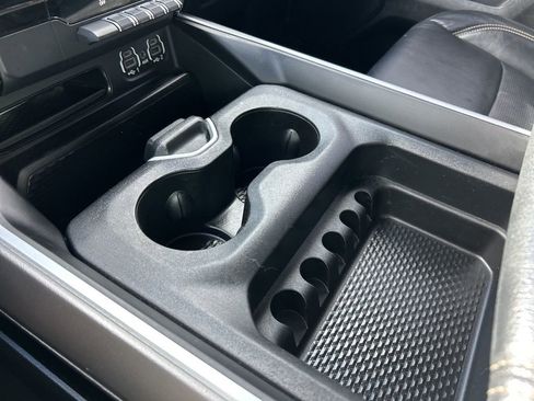 Used 2021 RAM 1500 Big Horn image 34