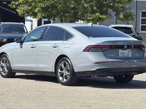 Used 2024 Honda Accord EX-L image 6