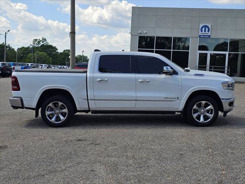 Certified 2020 RAM 1500 Limited AWD/4WD image 8