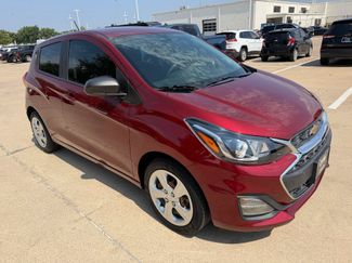 Used 2022 Chevrolet Spark LS FWD video 2