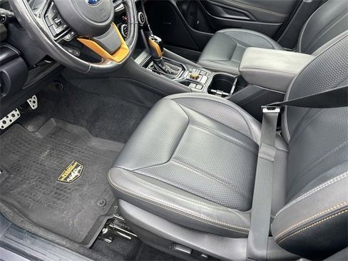 Used 2022 Subaru Forester Wilderness image 11