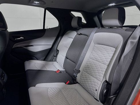 Used 2020 Chevrolet Equinox LS w/ LS Convenience Package image 20