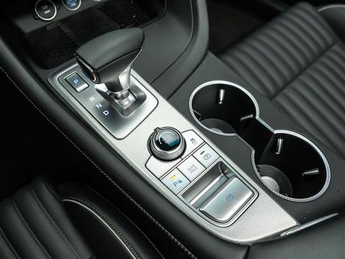 New 2026 Genesis G70 2.5T Prestige image 23