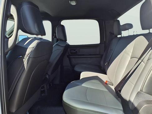 New 2026 RAM 2500 Tradesman w/ Chrome Appearance Group image 15