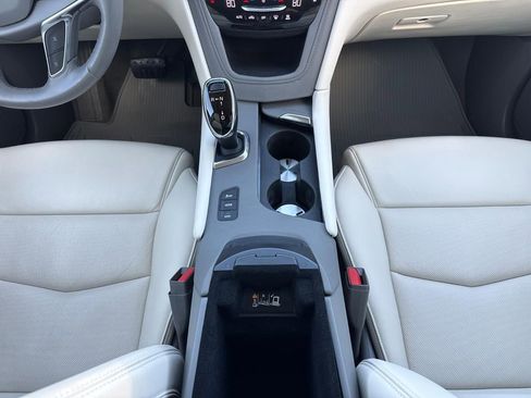 Used 2019 Cadillac XT5 Luxury image 14