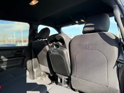 Used 2024 RAM 3500 Tradesman w/ Chrome Appearance Group image 19