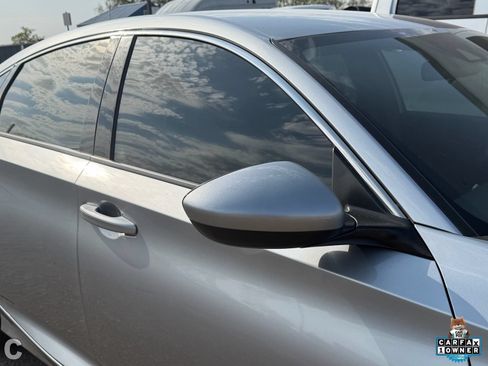 Used 2020 Honda Accord Sport image 12