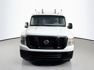 Used 2020 Nissan NV 2500 SV RWD video 2