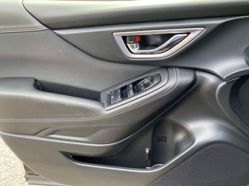 Used 2022 Subaru Forester Premium image 22