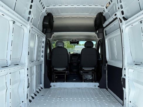 New 2026 RAM ProMaster 3500 w/ Safety Group image 15