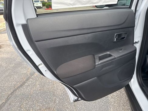 New 2026 Mitsubishi Outlander Sport AWD image 32