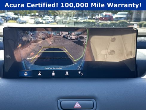 Certified 2024 Acura TLX w/ Technology Package image 34