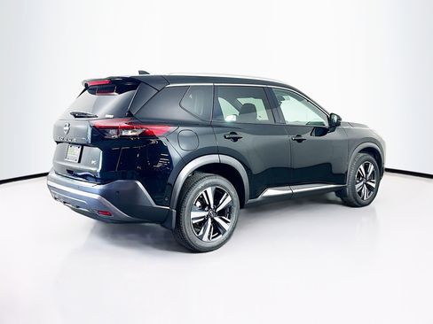 Used 2023 Nissan Rogue SL w/ SL Premium Package FWD image 9