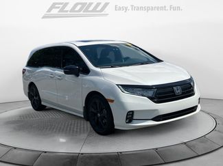 Used 2024 Honda Odyssey Sport video 1