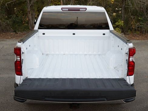 Certified 2022 Chevrolet Silverado 1500 LT image 28