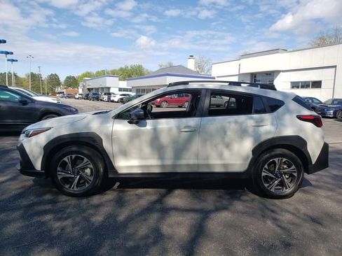 Certified 2025 Subaru Crosstrek 2.0i Premium AWD/4WD image 7