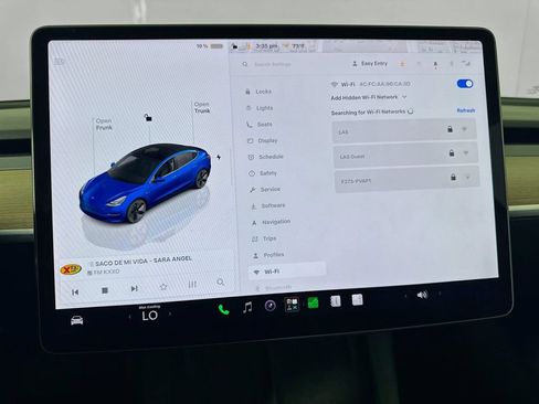Used 2023 Tesla Model 3 Standard Range RWD image 41