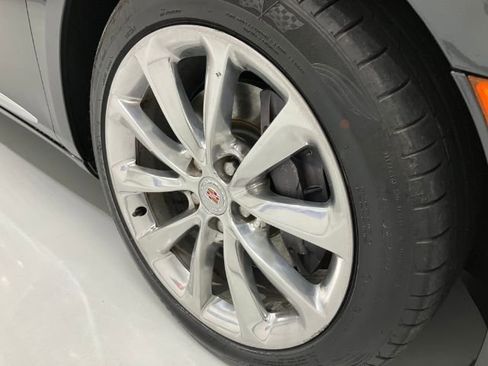 Used 2014 Cadillac XTS Luxury image 52