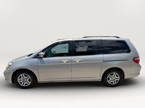 Used 2005 Honda Odyssey EX-L image 6