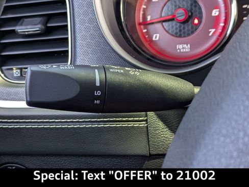 Used 2023 Dodge Charger SRT Hellcat w/ Harman/Kardon Audio Group RWD image 31