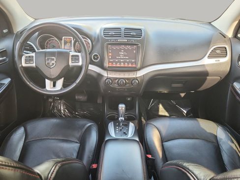 Used 2014 Dodge Journey R/T w/ Flexible Seating Group image 11