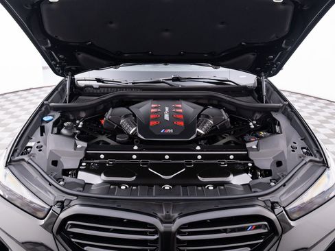 New 2026 BMW X5 M Competition w/ Executive Package image 34