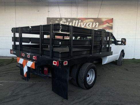 Used 2014 Ford F350 XL w/ Power Equipment Group image 5