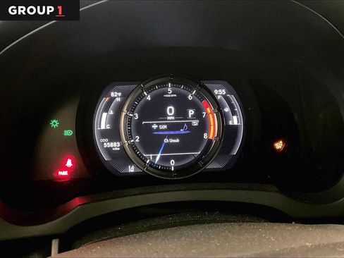 Certified 2023 Lexus IS 350 F Sport w/ Navigation Package RWD image 24