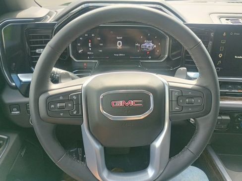 Used 2026 GMC Sierra 1500 Elevation w/ Elevation Premium Package AWD/4WD image 28
