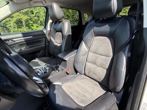Used 2018 MAZDA CX-5 Touring w/ Preferred Equipment Package AWD/4WD image 13