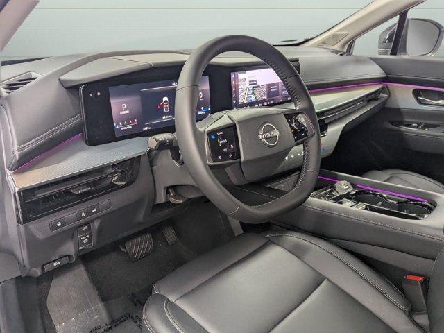 Used 2025 Nissan Murano SL w/ Cargo Package AWD/4WD image 11