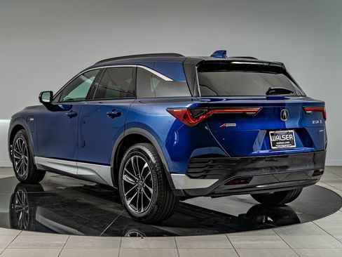 Certified 2024 Acura ZDX A-Spec AWD/4WD image 7