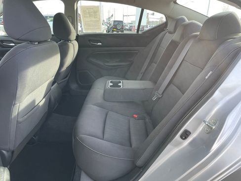 Used 2019 Nissan Altima 2.5 S image 12