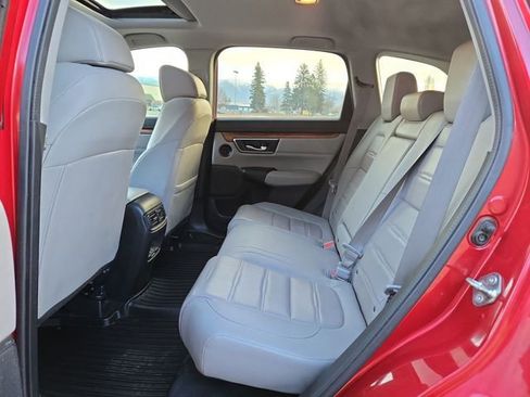 Used 2020 Honda CR-V EX-L image 30