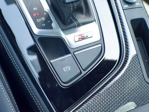 Used 2022 Audi S5 Premium Plus AWD/4WD image 38