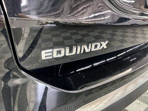 Used 2019 Chevrolet Equinox LT FWD image 28