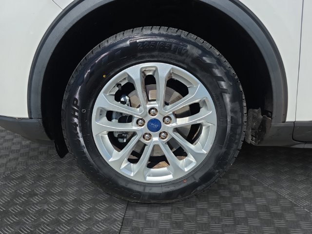 Used 2022 Ford Escape SE AWD/4WD image 33