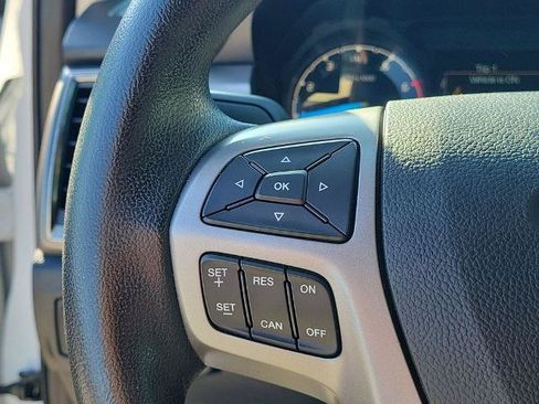 Certified 2021 Ford Ranger XLT RWD image 28