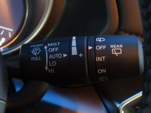 New 2025 MAZDA CX-5 AWD 2.5 S w/ Select Package image 34