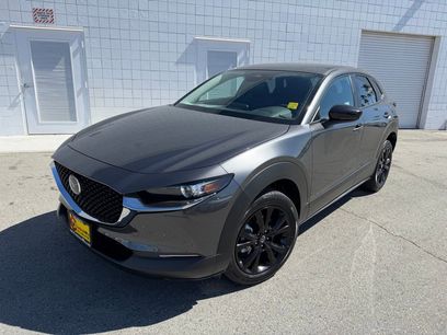 New 2026 MAZDA CX-30 AWD 2.5 S w/ Select Sport Pkg