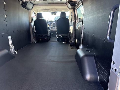 New 2025 Ford Transit 350 Low Roof w/ Interior Upgrade Package RWD image 4