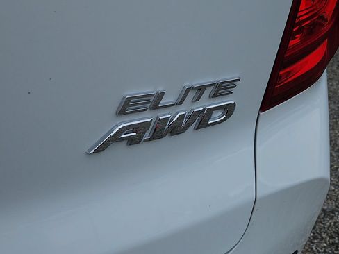 Certified 2022 Honda Passport Elite image 12