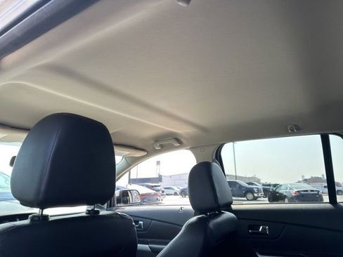Used 2013 Ford Edge SEL image 11