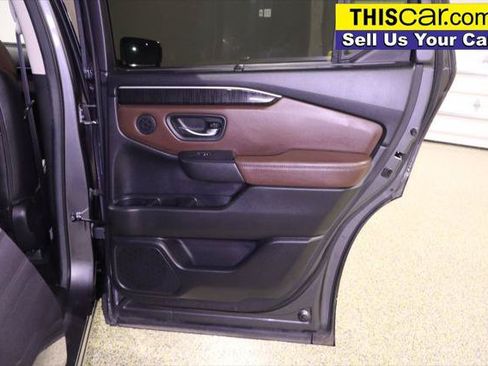 Used 2024 Honda Pilot Elite image 39