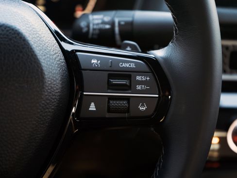 Certified 2026 Honda Civic Sport Touring image 21