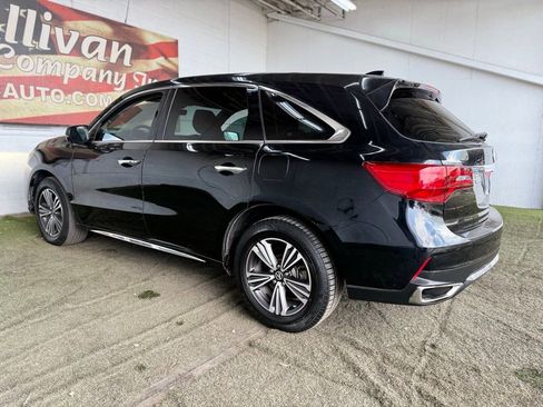 Used 2018 Acura MDX FWD image 15